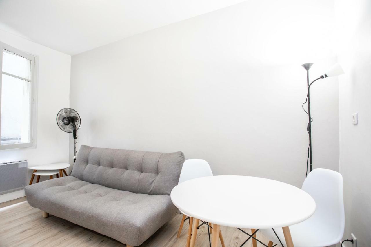 Appartement 3 - Tout Equipe - Carmes, Toulouse Exterior photo
