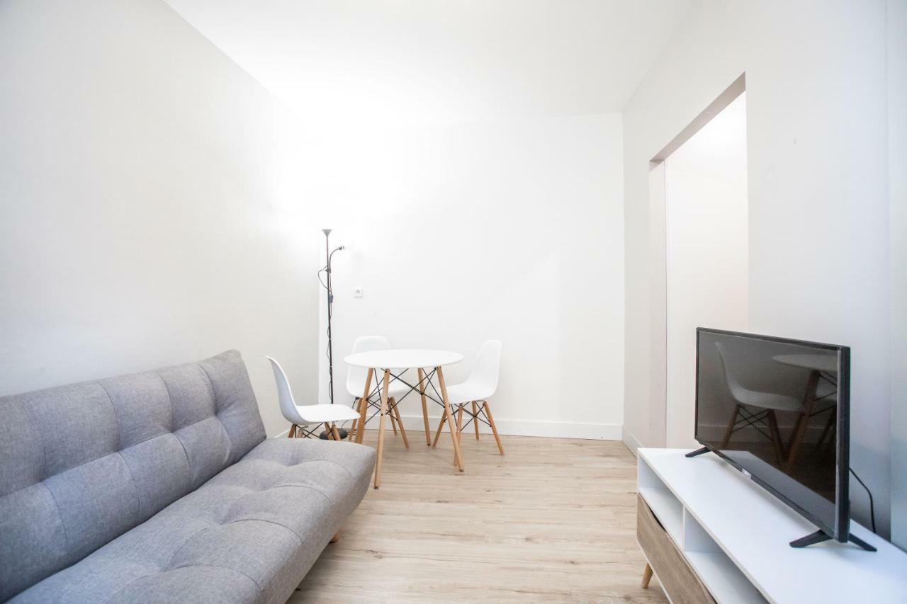 Appartement 3 - Tout Equipe - Carmes, Toulouse Exterior photo